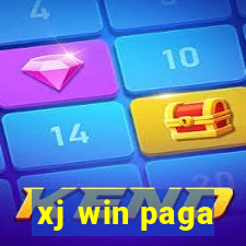 xj win paga